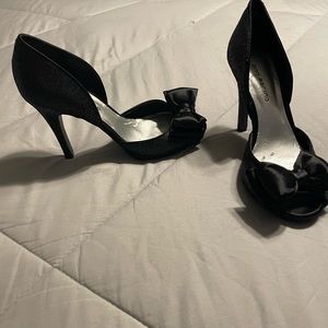 Women’s dress shoes